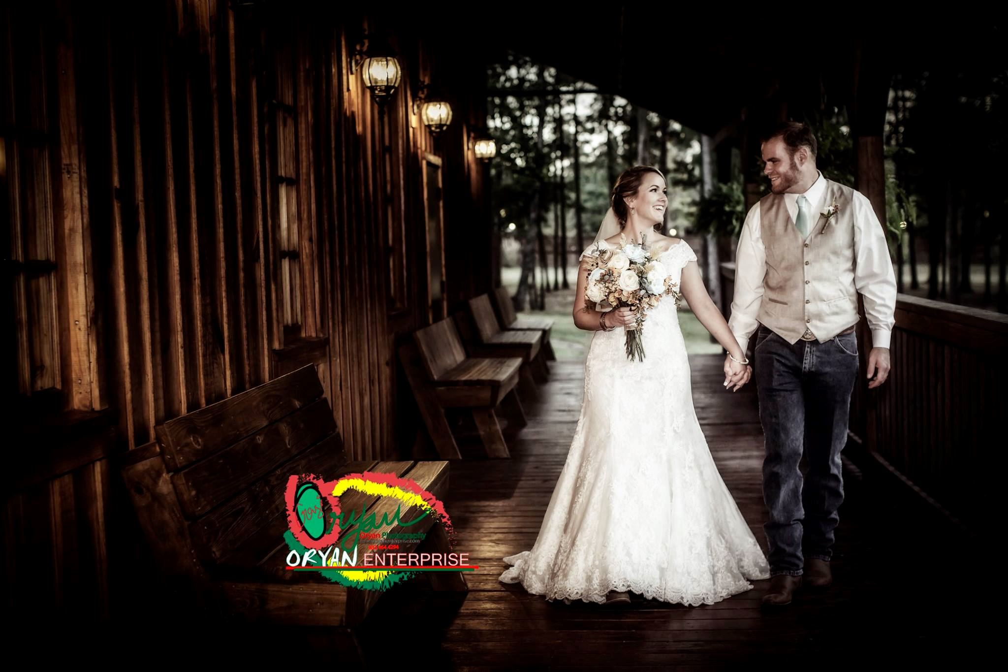 The Springs Event Venue Lake Conroe - 1