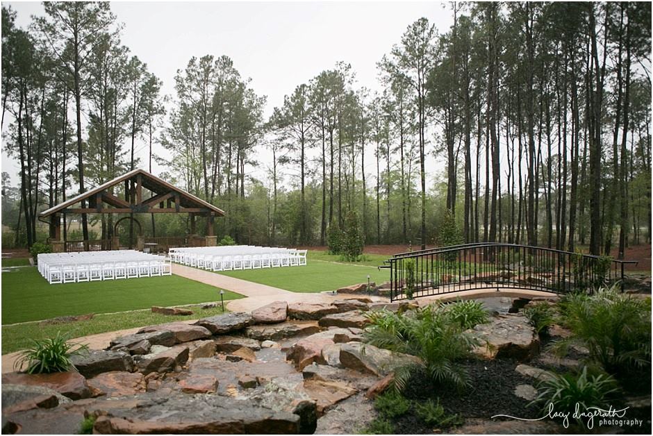 The Springs Event Venue The Woodlands - 2