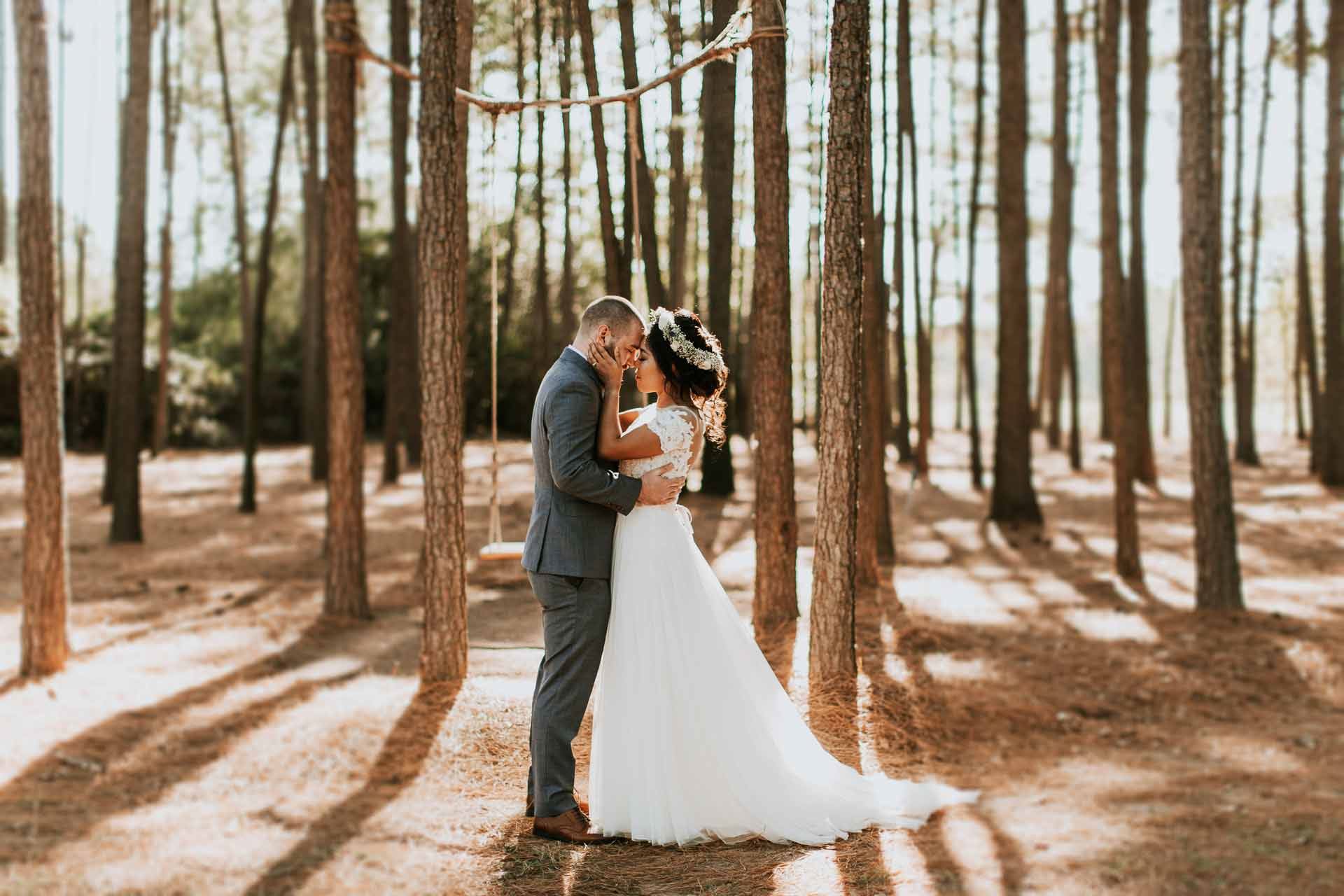 The Springs Event Venue The Woodlands, Magnolia, Texas, Wedding Venue