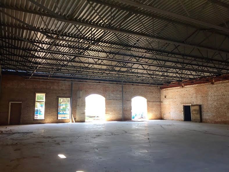 Walters Wedding Estates Monroe Pearson - 6