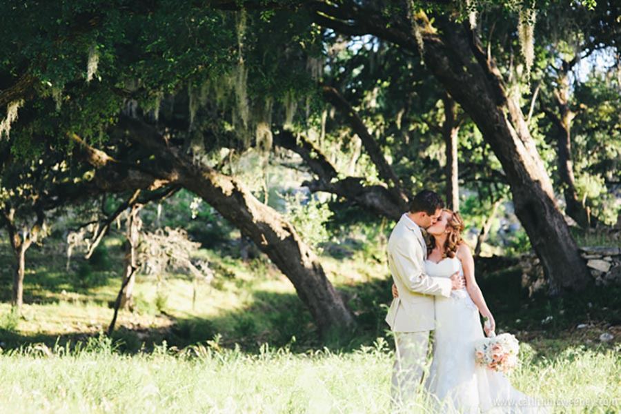 Walters Wedding Estates Remi's Ridge at Hidden Falls - 1