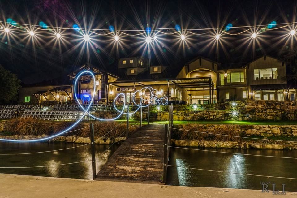 Walters Wedding Estates Remi's Ridge at Hidden Falls - 7