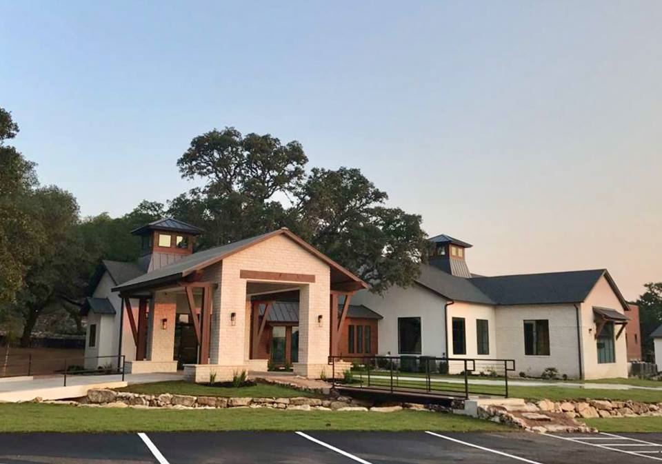 Walters Wedding Estates Hayes Hollow at Hidden Falls - 7