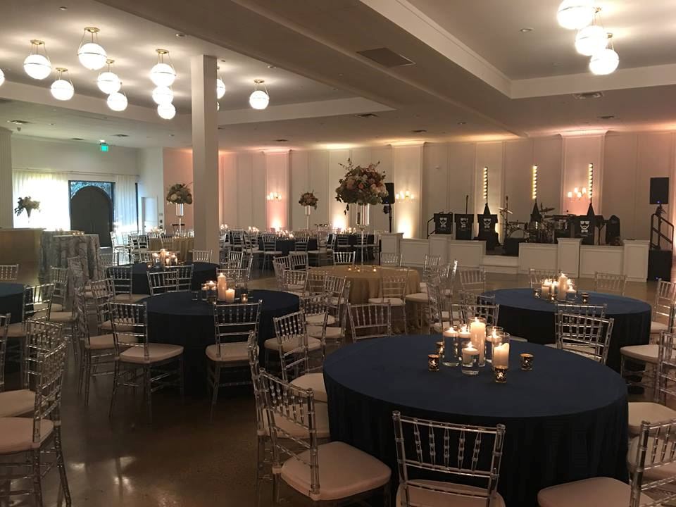 The Hall on Dragon - 3