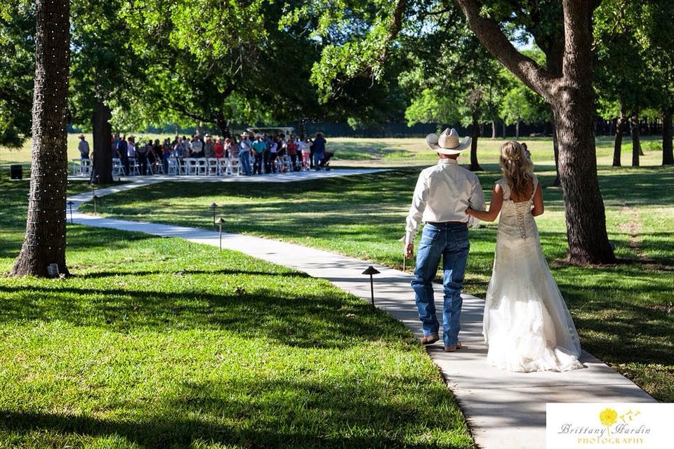 The Hampton Estates Wedding Venue Spa and Event Center - 2