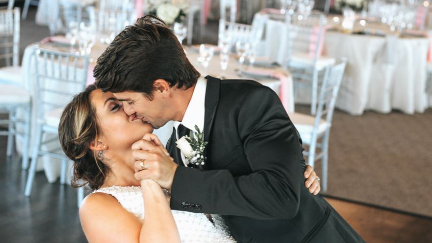 The Oaks Event Center - 1