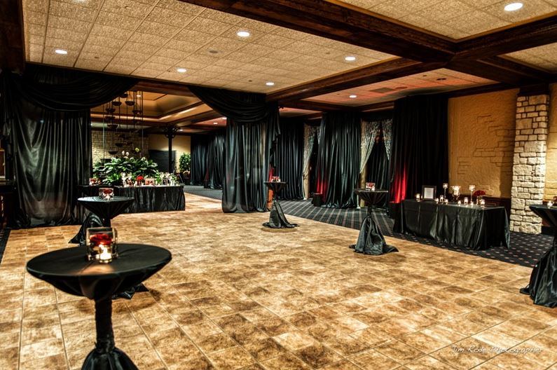 The Ruthe Jackson Center - 7