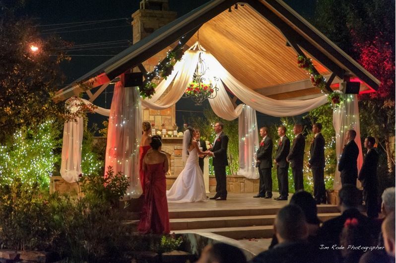 The Ruthe Jackson Center - 2