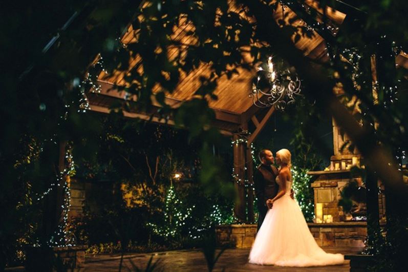 The Ruthe Jackson Center - 1