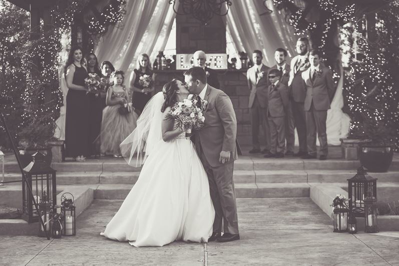 The Ruthe Jackson Center - 3