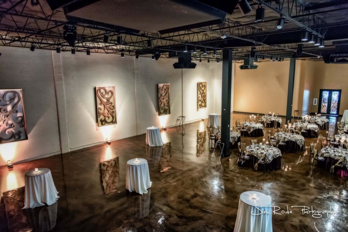 Vouv Meeting and Event Space - 4