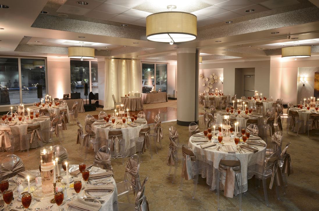 Magnolia Hotels Houston - 4