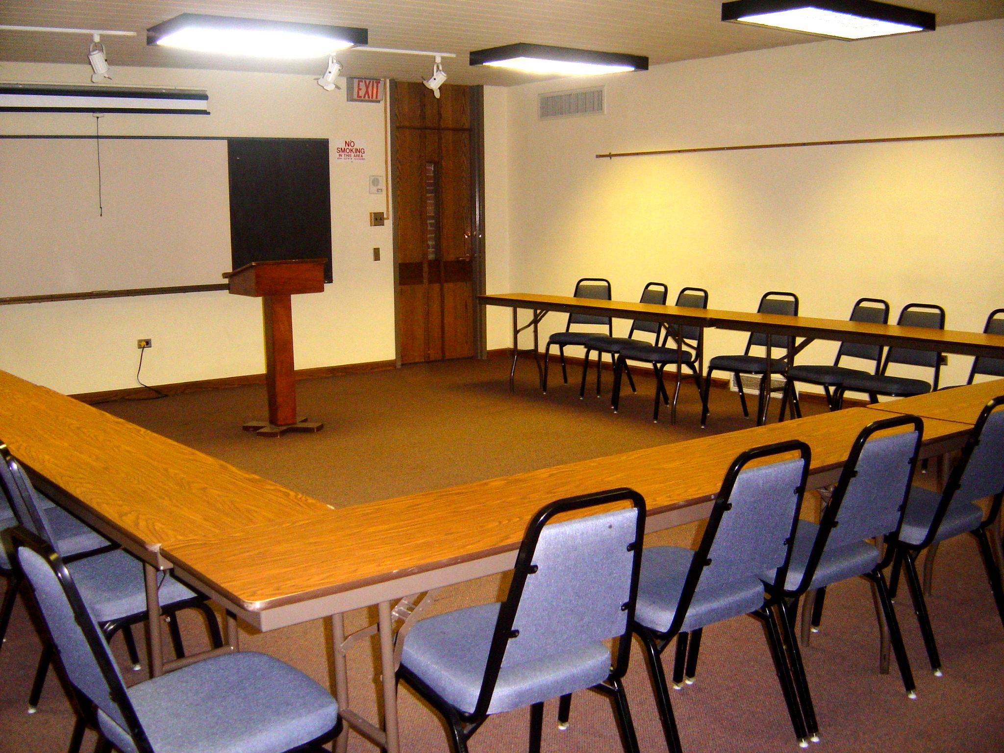 Washington Civic Center - 2