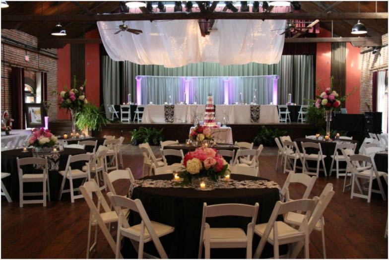 Washington Civic Center - 5