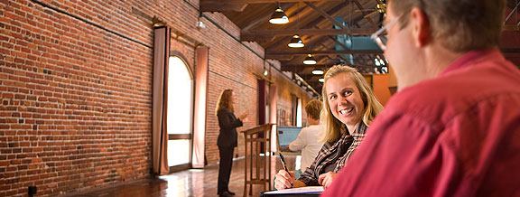 Washington Civic Center - 6