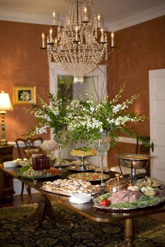 The Pamlico House Bed and Breakfast - 7