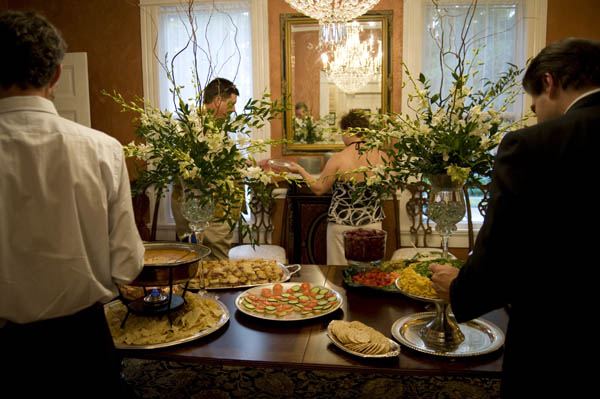 The Pamlico House Bed and Breakfast - 3