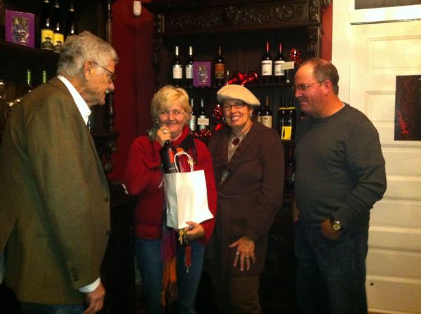 The Pamlico House Bed and Breakfast - 2