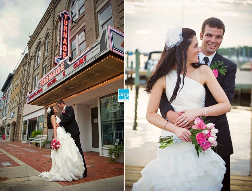 The Turnage Theater - 7