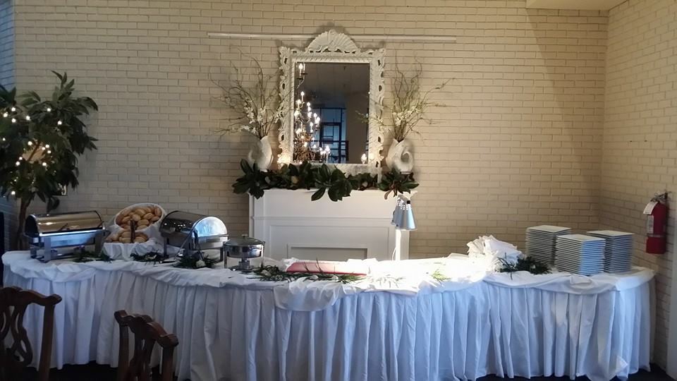 Washington Yacht and Country Club - 5