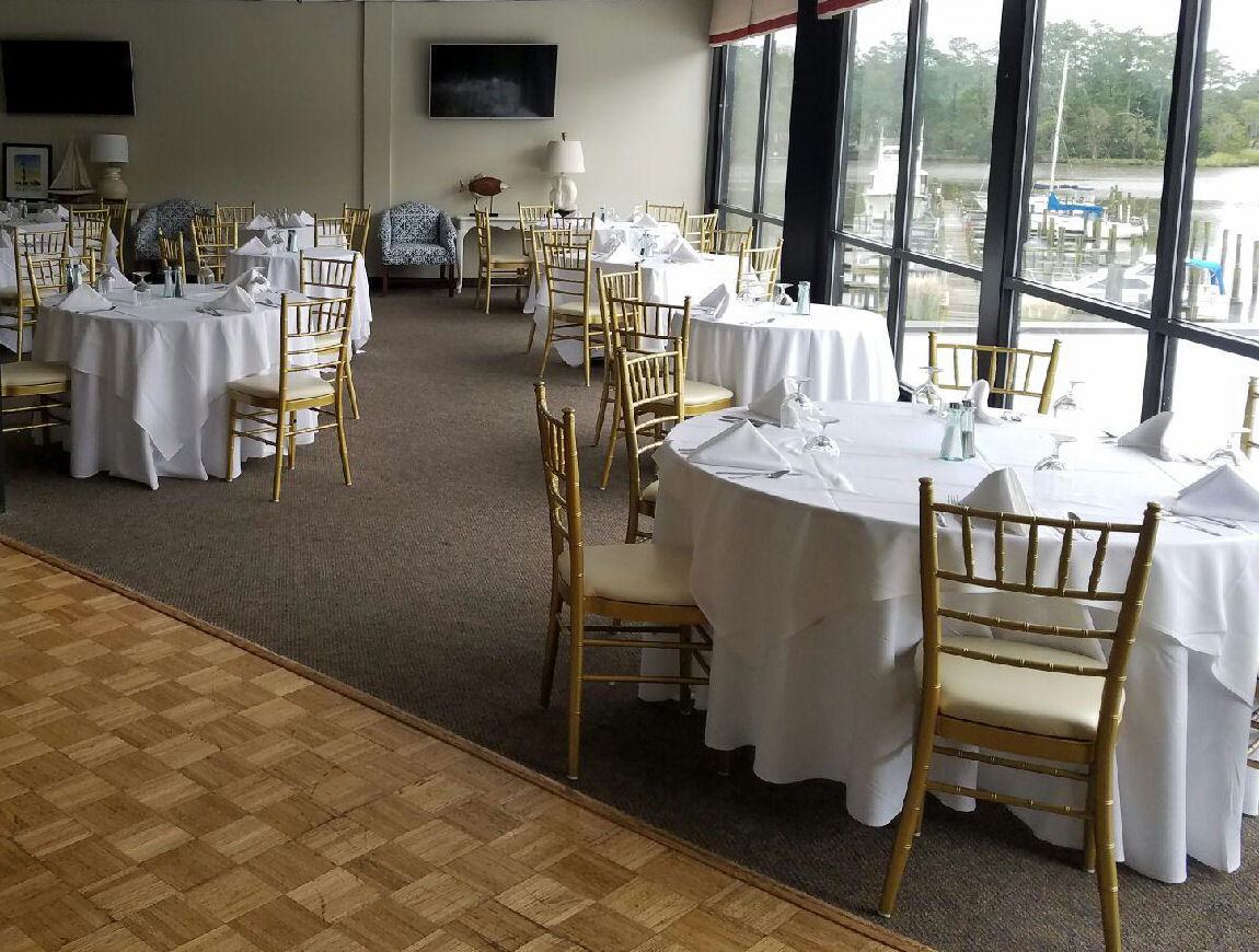 Washington Yacht and Country Club - 4