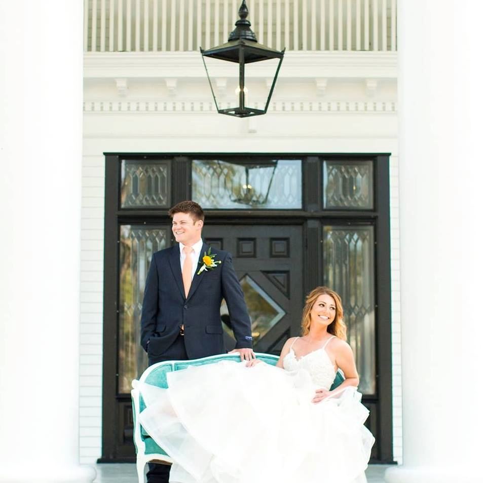 River Forest Manor and Marina - 2