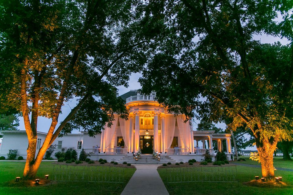 River Forest Manor and Marina - 7