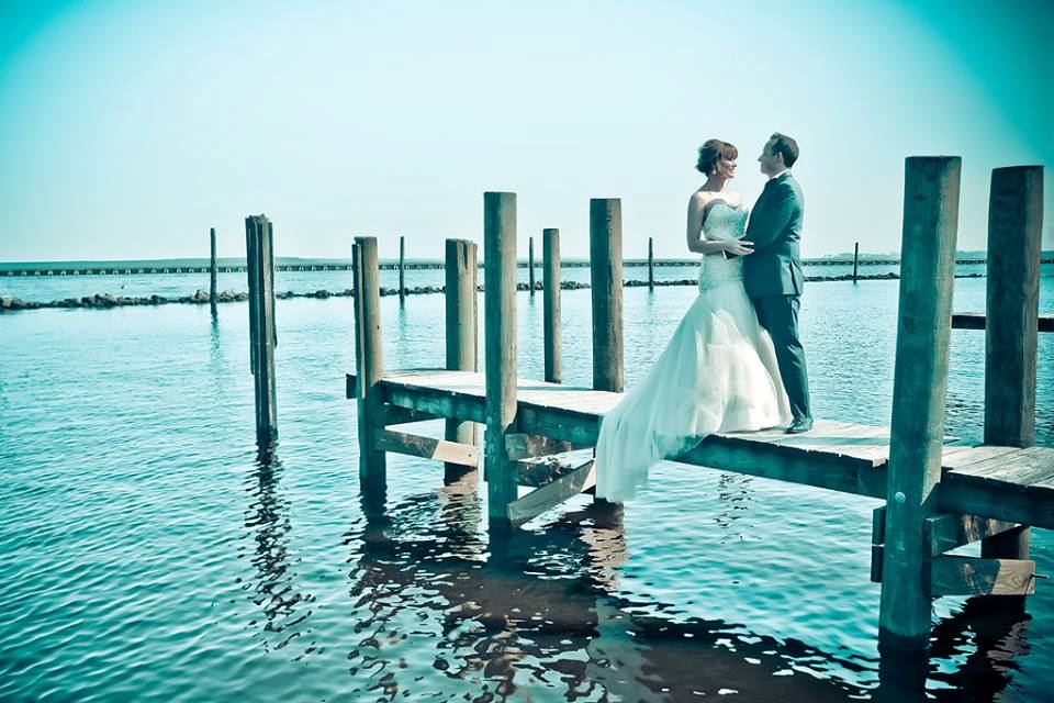 River Forest Manor and Marina - 1