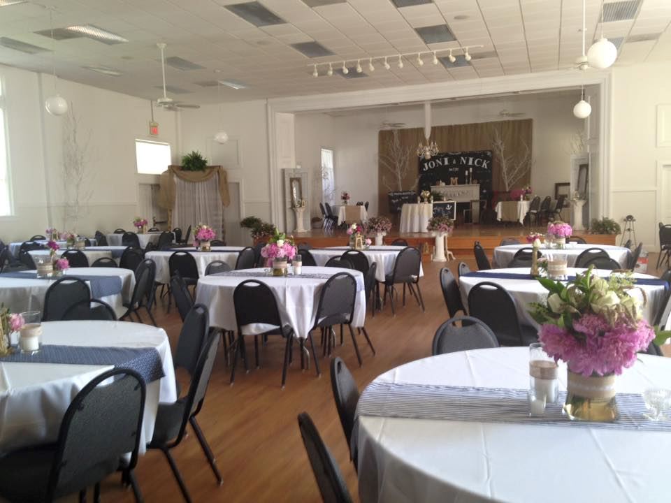 Wilkinson Center - 5