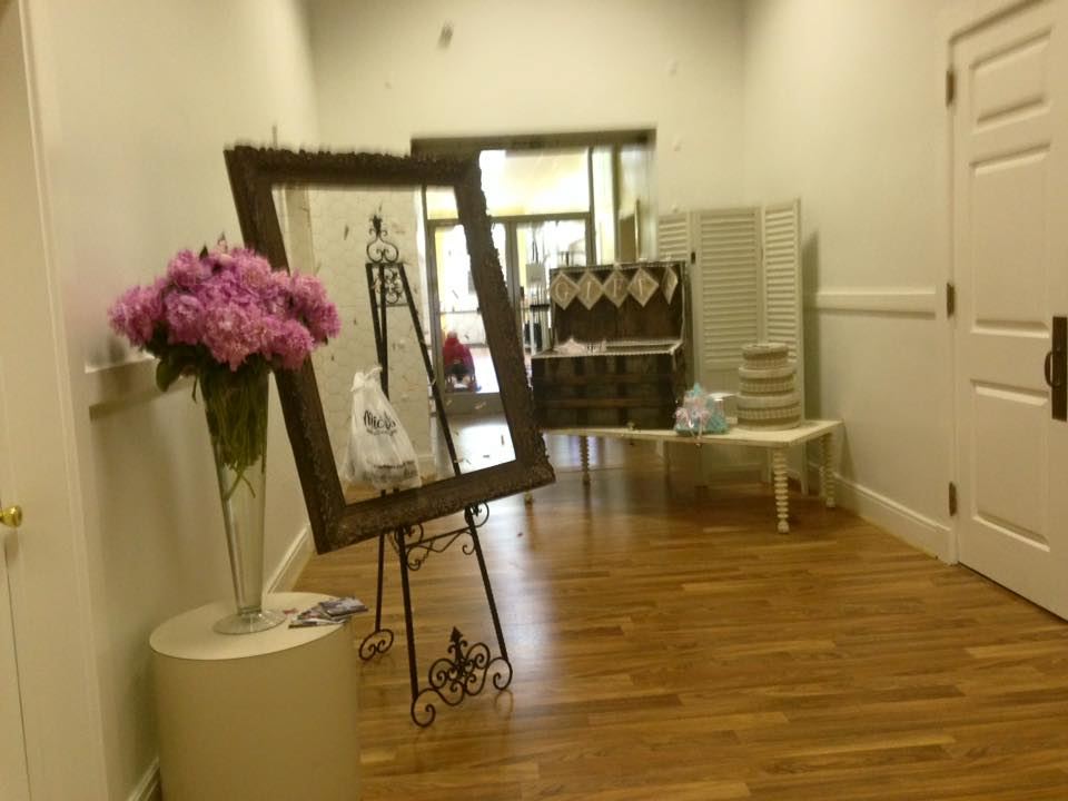 Wilkinson Center - 2