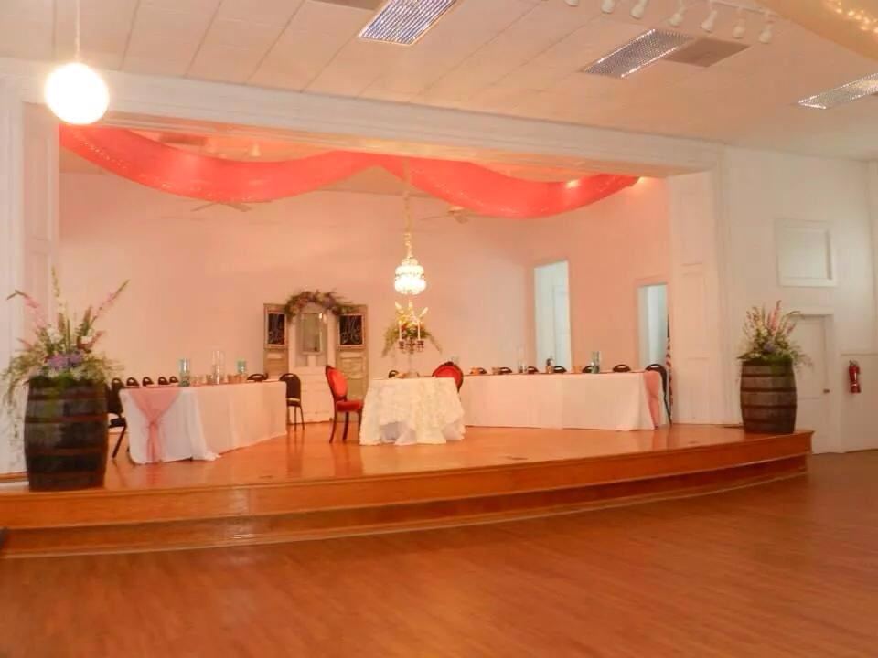 Wilkinson Center - 3