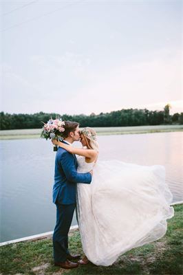 Whitehurst Lake House - 5