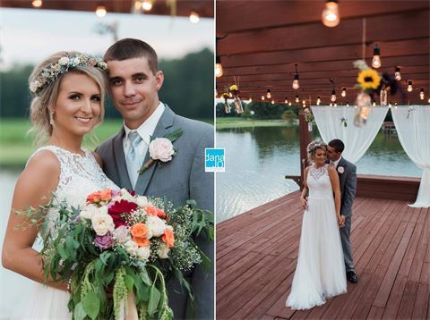 Whitehurst Lake House - 4