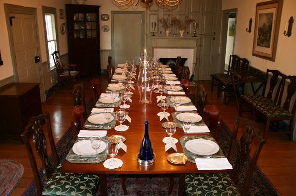 Myrtle Grove Plantation - 7