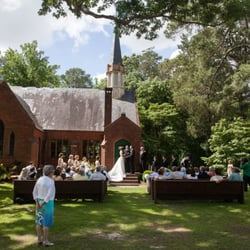 Saint Anne's Chapel and Retreat Center - 7