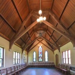 Saint Anne's Chapel and Retreat Center - 5