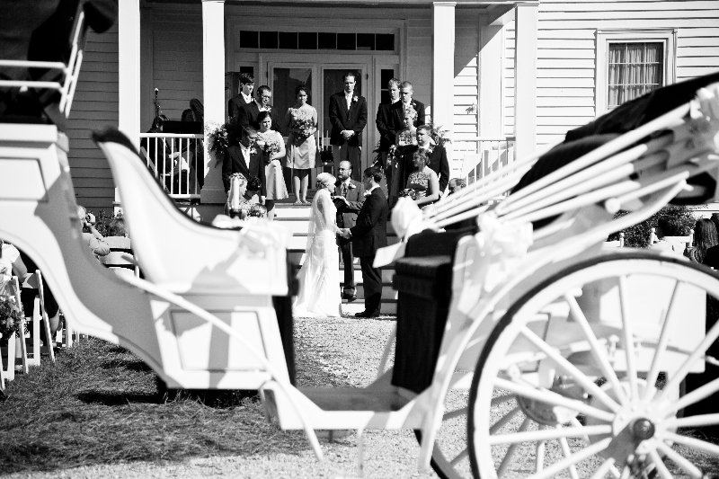 Benjamin W Best Country Inn and Carriage - 6