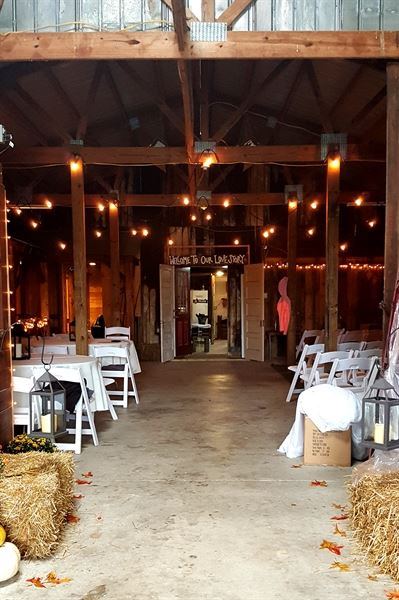 Raised In A Barn Farm - 2