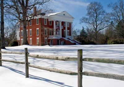 The Stonewall Manor - 3