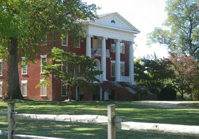 The Stonewall Manor - 1