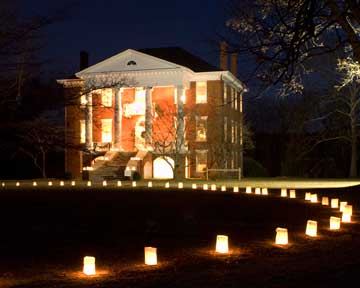 The Stonewall Manor - 5