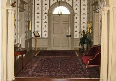 The Stonewall Manor - 4