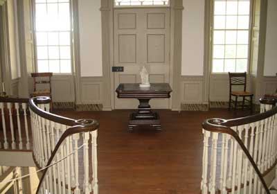 The Stonewall Manor - 2