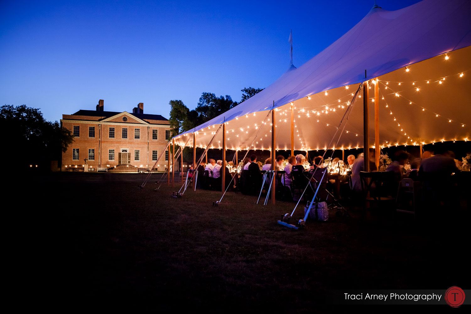 Tryon Palace Gardens - 2