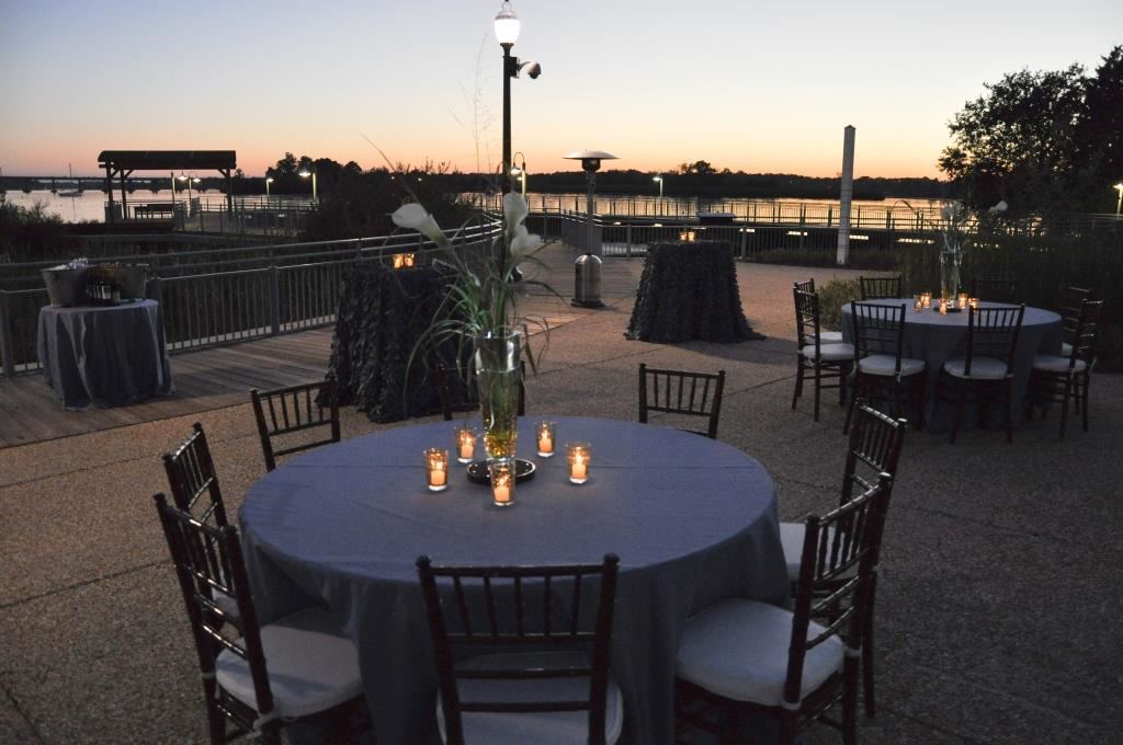 Tryon Palace Gardens - 4