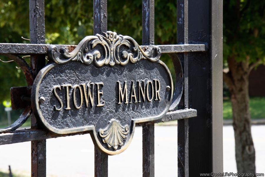 Stowe Manor - 3