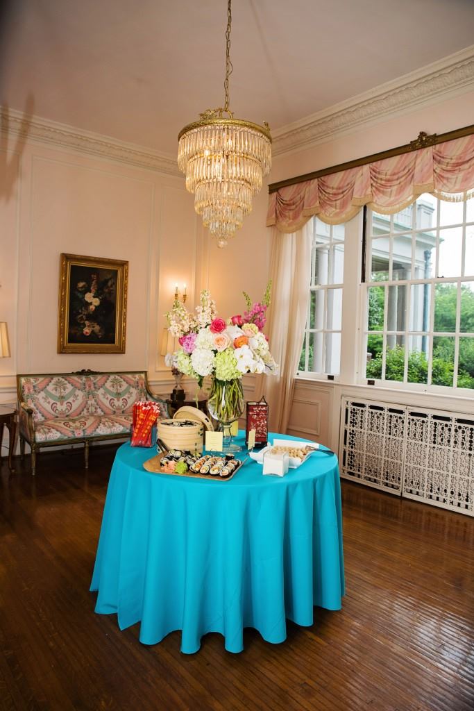 Stowe Manor, Belmont, North Carolina, Wedding Venue