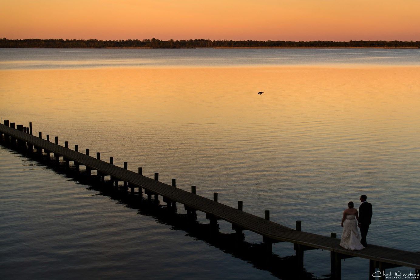 Copper Ridge on The Neuse - 3