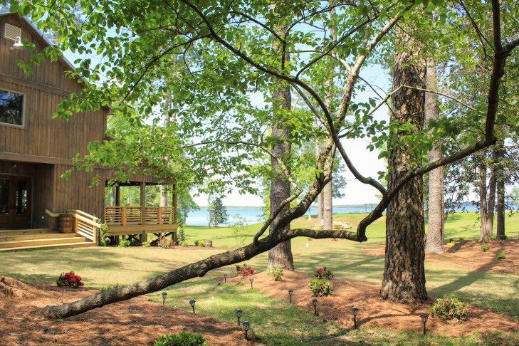 Copper Ridge on The Neuse - 1