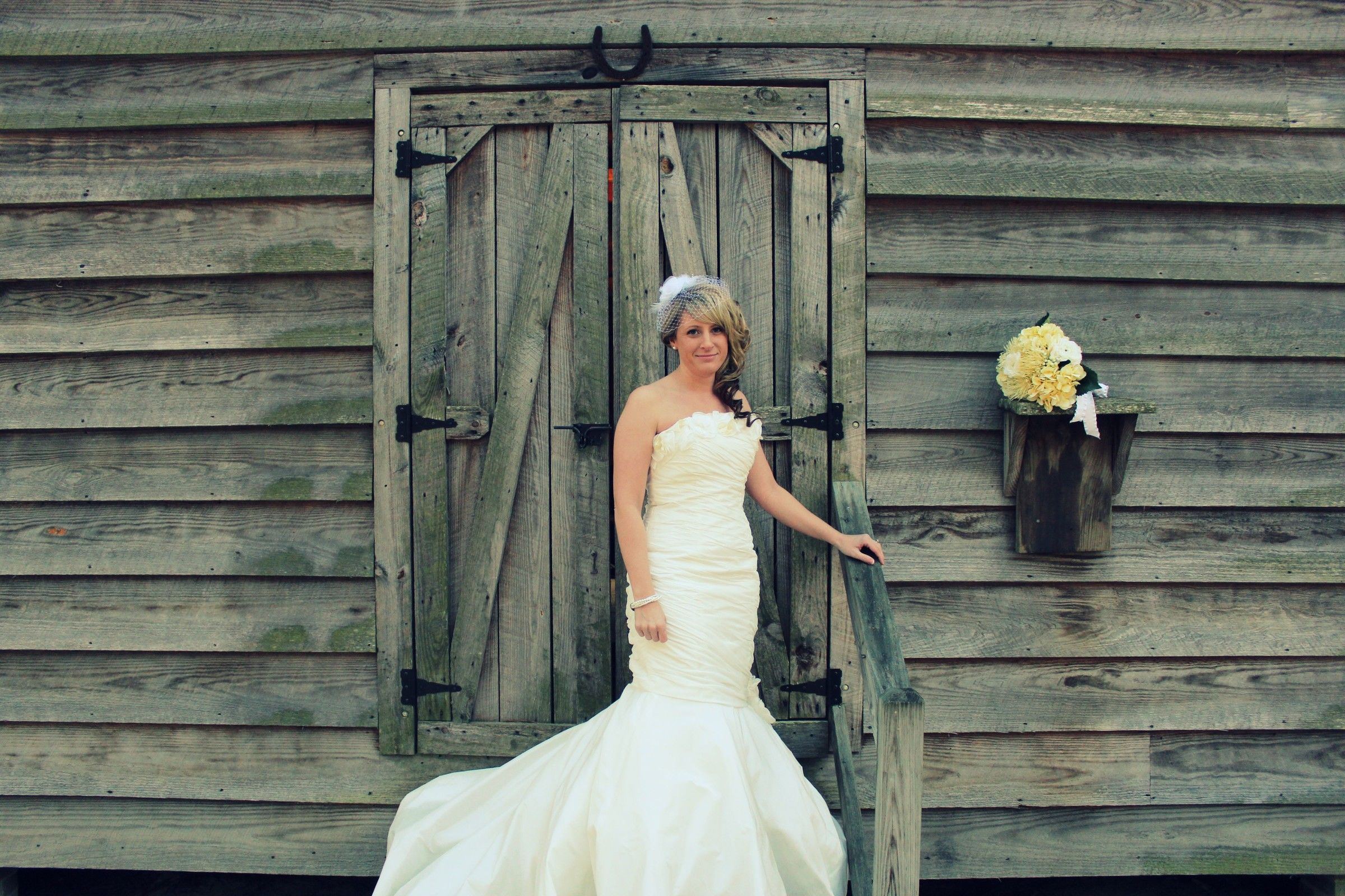 Tobacco Farm Life Museum - 5